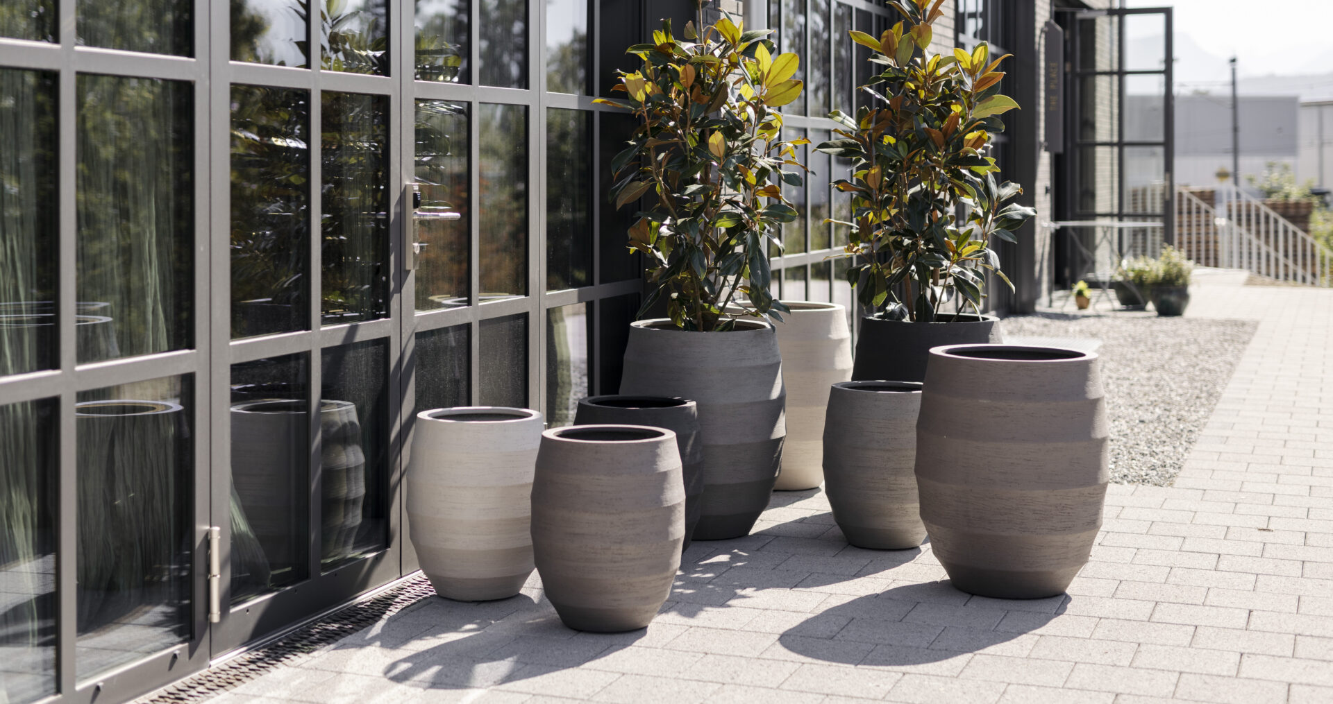 Jaco Lite Terra 112 quer